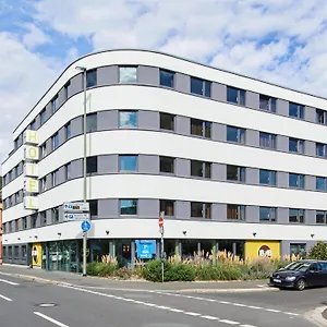 Hotel Wuerzburg-city, Würzburg