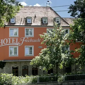 Hotel Fischzucht In, Würzburg